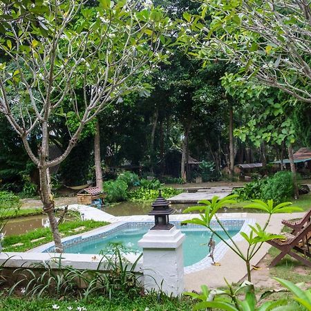 Shaya Homestay & Dorms Пай Екстериор снимка