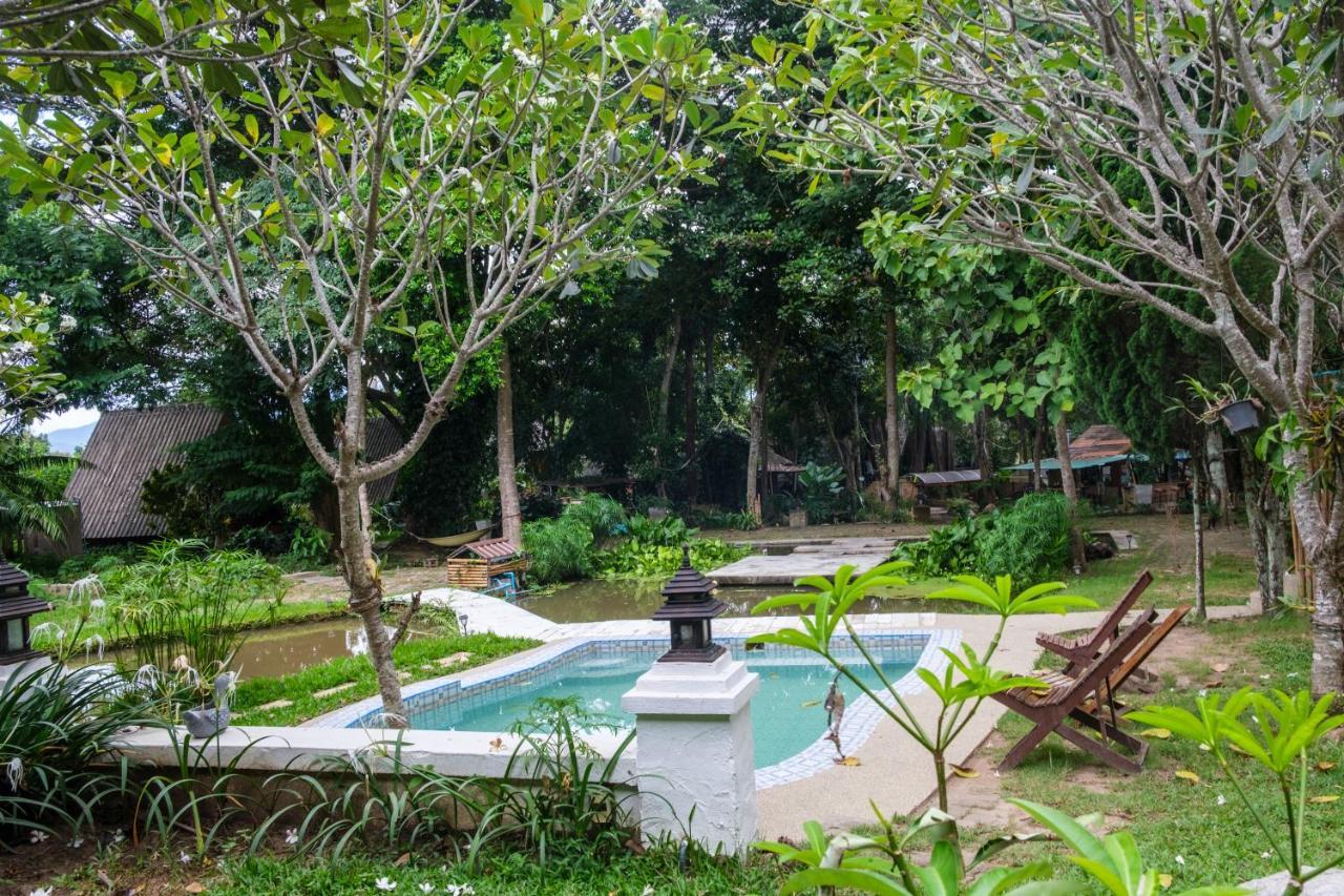Shaya Homestay & Dorms Пай Екстериор снимка
