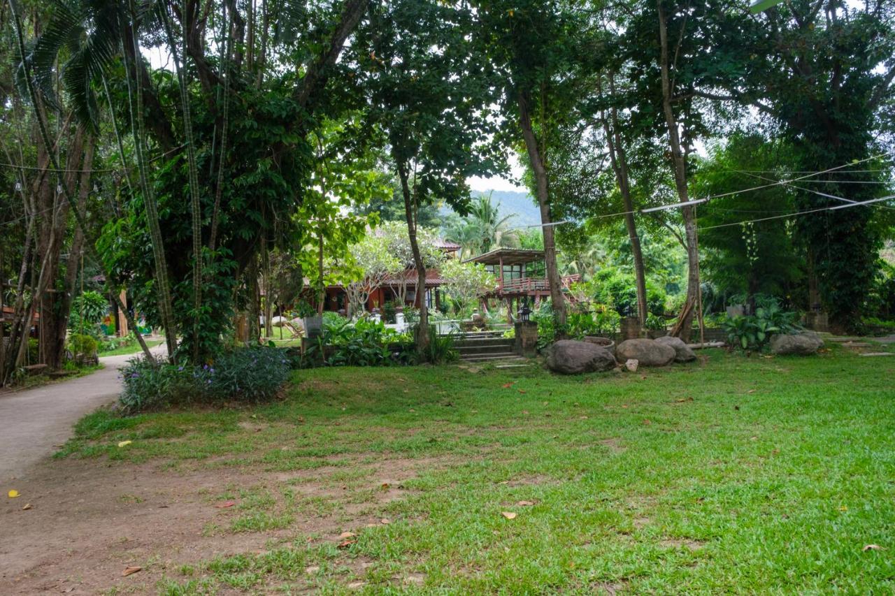 Shaya Homestay & Dorms Пай Екстериор снимка
