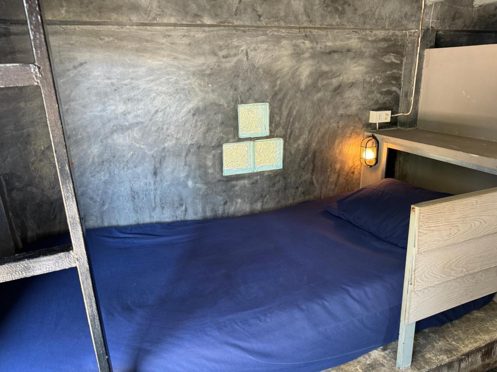 Shaya Homestay & Dorms Пай Екстериор снимка