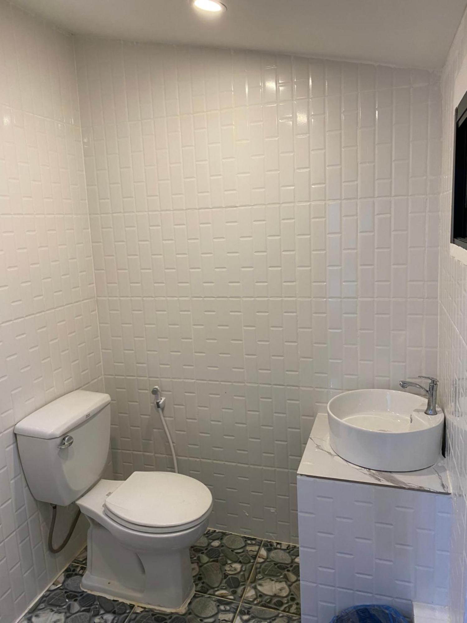 Shaya Homestay & Dorms Пай Екстериор снимка
