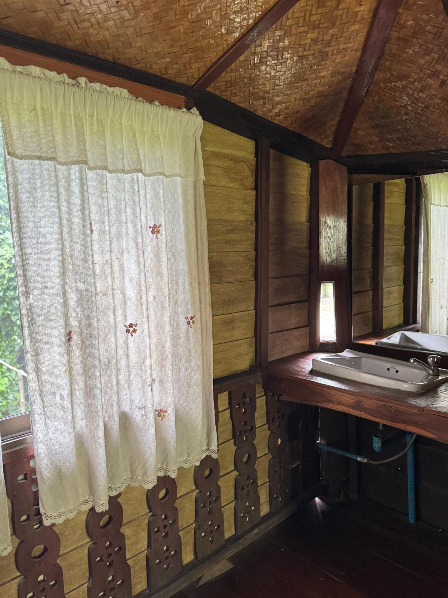 Shaya Homestay & Dorms Пай Екстериор снимка