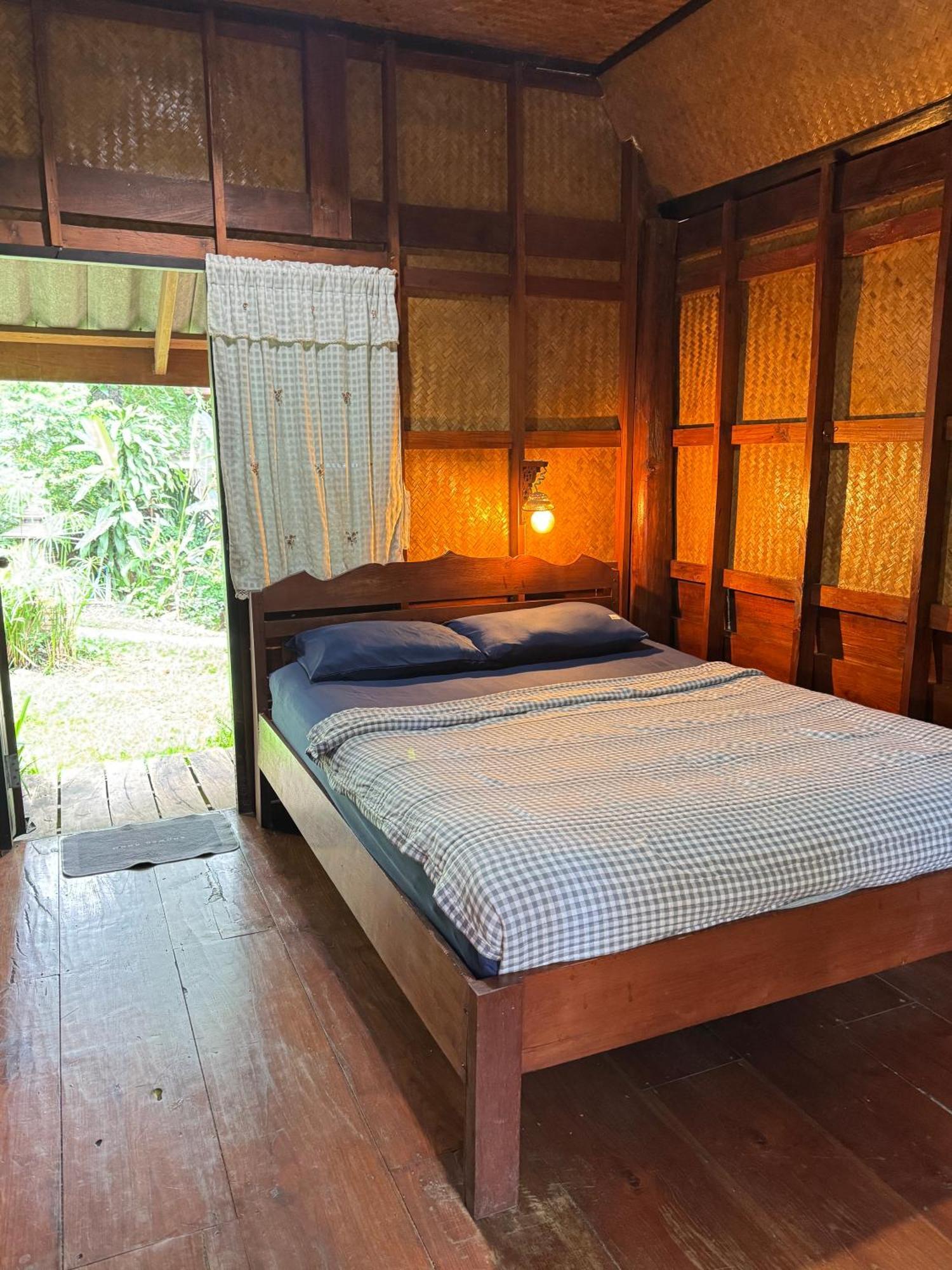 Shaya Homestay & Dorms Пай Екстериор снимка