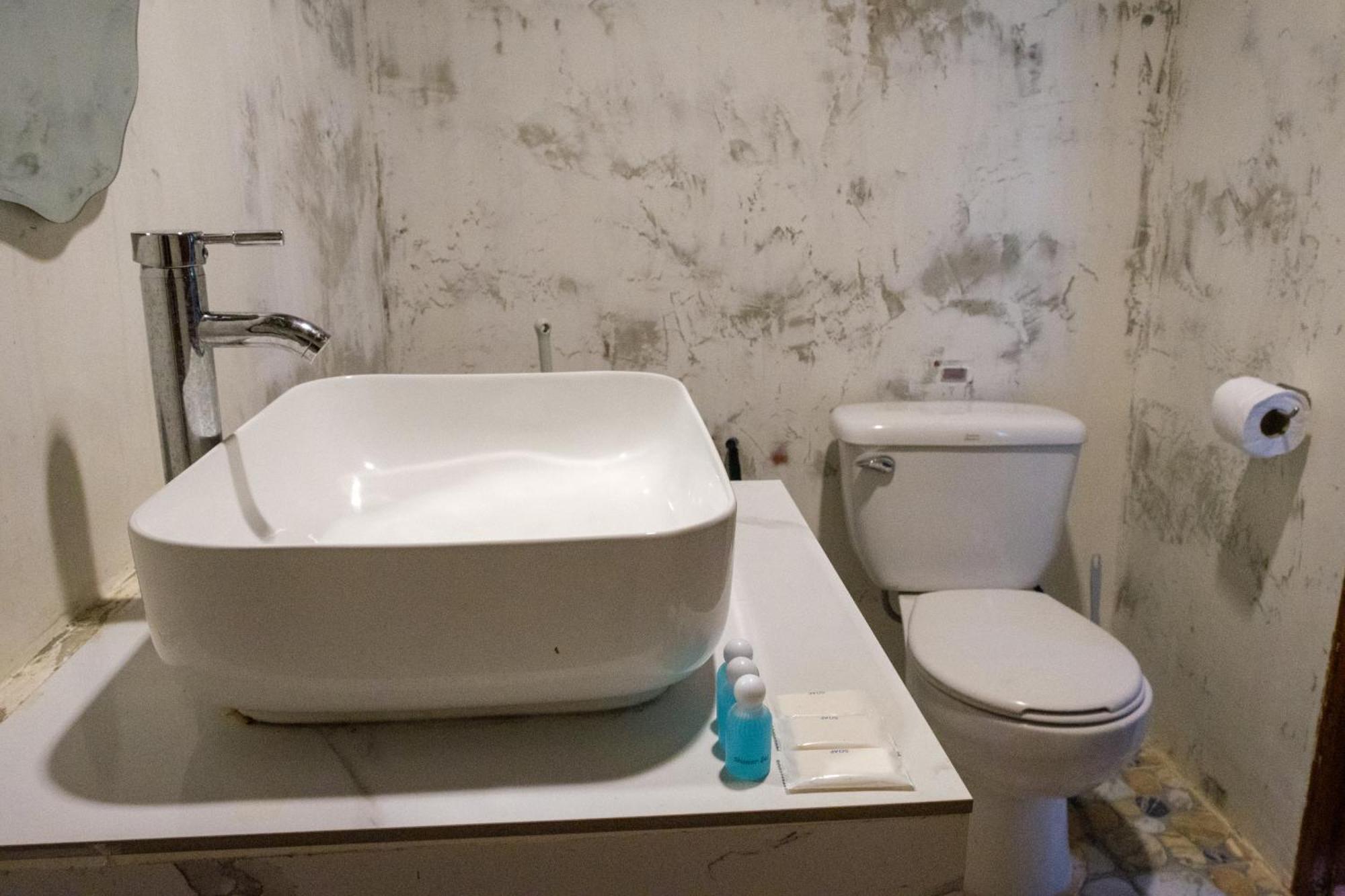Shaya Homestay & Dorms Пай Екстериор снимка